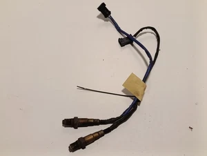 Lambdasonde nach Katalysator Porsche 911 997 99660617801 ORIGINAL - Bild 1 von 5