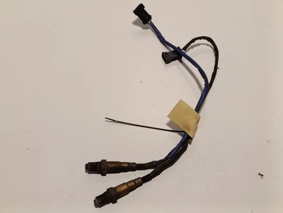 Sonda lambda dopo catalizzatore Porsche 911 997 99660617801 ORIGINALE - Immagine 1 di 4