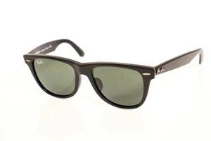 Ray-Ban WAYFARER Sunglasses RB2140F 901S Wayfarer - Picture 1 of 3