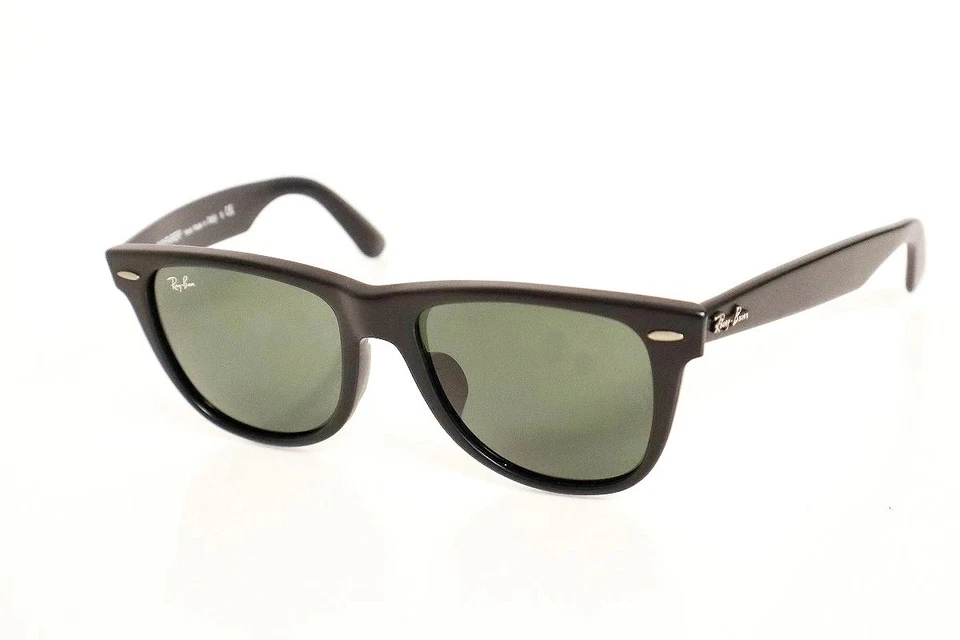 Ray-Ban WAYFARER Sunglasses RB2140F 901S Wayfarer - Image 1 of 3