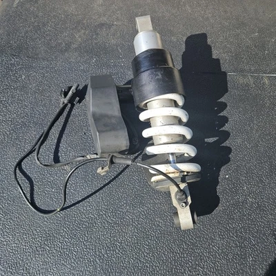 BMW R1200R R1200 2016 15-18 suspensión de resorte amortiguador trasero  Foto 1 de 4