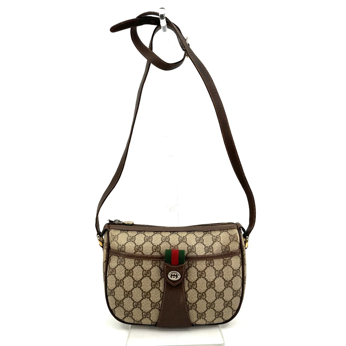 Gucci Sherry Bags & Handbags for Women for sale | eBay