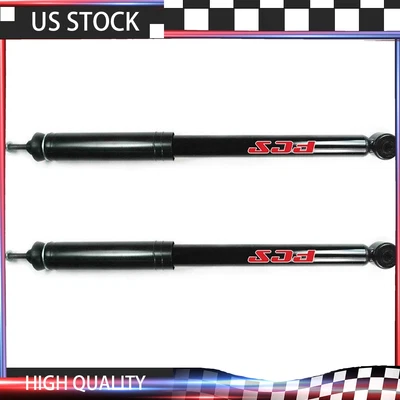 Amortiguador trasero izquierdo y derecho OE nuevo para Honda Civic 2006-2011 Foto 1 de 3