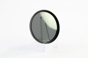 Tiffen 77mm 0.9 Neutral Density Filter #G027 - Picture 1 of 6