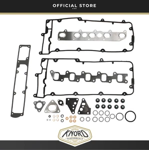 LAND ROVER DEFENDER TD5 TOP END GASKET SET DA2112 - Picture 1 of 1