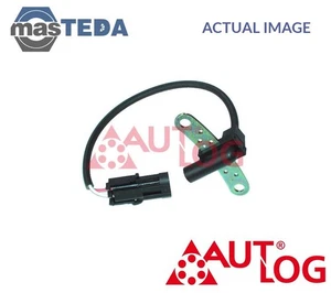 AS4122 CRANKSHAFT POSITION SENSOR AUTLOG NEW OE REPLACEMENT - Picture 1 of 5