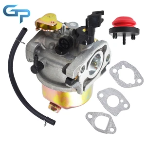 Carburetor Fit For MTD Troy Bilt Cub Cadet Yard 951-14026A 951-14027A 951-10638A - Picture 1 of 14