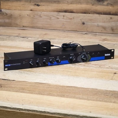 Procesador multiefectos Lexicon MPX-100 MPX100 FX Chorus Delay Reverb U262717 Foto 1 de 4