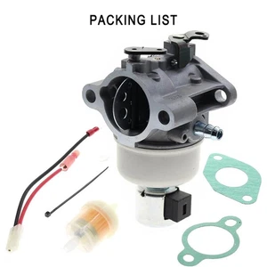 Vergaser für Kohler 20 853 33-S SV590 SV591 SV600 SV601 SV620 CV491 Motoren - Bild 1 von 4