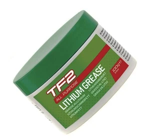 Weldtite TF2 Lithium Bike Grease - Road - MTB - Race 100g - Picture 1 of 3