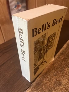 Bell's Best Cookbook Mississippi Chapter 36 - Picture 1 of 10