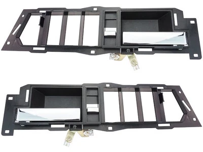 For 1988-1994 Chevrolet C2500 Interior Door Handle Set Left and Right 42474NVNK Foto 1 de 2