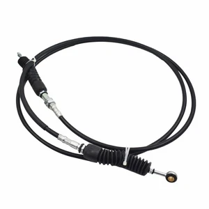 For Kawasaki Mule 2500 2510 2520 1993-2002 Shift Control Cable 54010-1089 - Picture 1 of 8