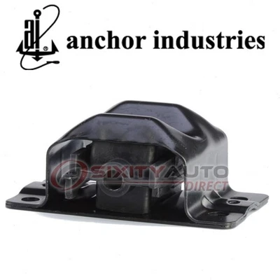 Anchor Front Right Engine Mount for 1991-1994 Chevrolet Commercial Chassis is - Image 1 of 4