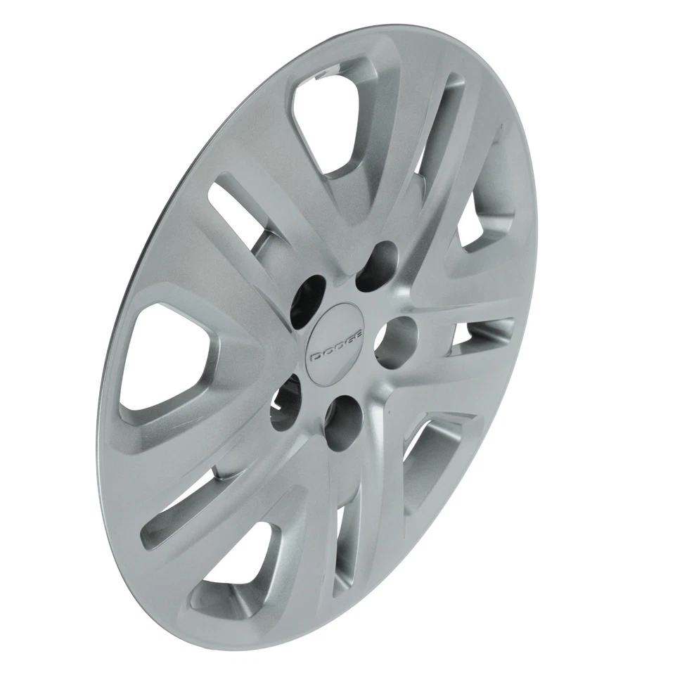 Tapacubos Dodge Chrysler 2013-2020 tapacubos nuevo fabricante original Mopar 4726433AA Foto 1 de 4