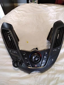 2012-2017 HYUNDAI VELOSTER AC A/C HEATER TEMP CLIMATE CONTROL  - Picture 1 of 8