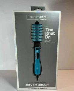 InfinitiPro by Conair Knot Dr Trocknerbürste BRANDNEU - Bild 1 von 1