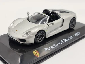 1/43 2013 Porsche 918 Spyder | Modellauto - Bild 1 von 2