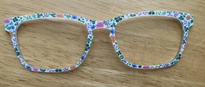 Coppia Casper Topper per occhiali: a scelta! Harry Potter, occhiali da sole, plaid e altro - Foto 1 di 11