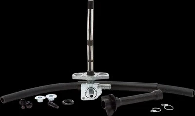 All Balls Petcock Fuel Valve Kit for Honda Rancher 350 2x4 00-03 - Imagem 1 de 4