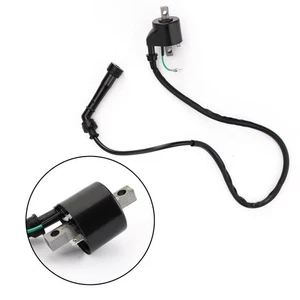 ZÜNDSPULE ZÜNDMODUL für Honda CRF450 R 2002-2008 CRF450X 2005-2009, 2012-14 - Bild 1 von 10