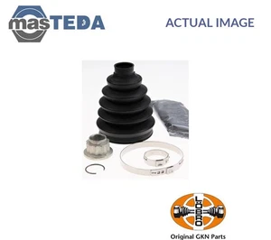 306971 CV JOINT BOOT KIT FRONT RIGHT LEFT WHEEL SIDE LOBRO FOR PORSCHE CAYENNE - Picture 1 of 5