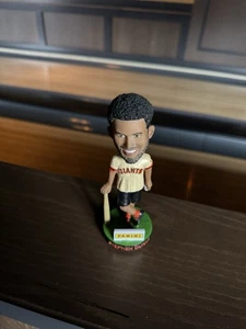 San Francisco Giants Steph Curry Wackelkopf SGA 7-26-25 USPS BEVORZUGTER VERSAND  - Bild 1 von 2