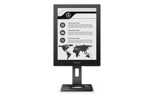 Philips E-ink epaper 13.3" Monitor - eye friendly - (Dasung / Boox Alternative) - Picture 1 of 5