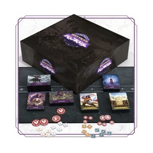 Skytear Ga Skytear 28mm Skytear Horde - Monoliths (Deluxe Kicksta Box SW (New) - Picture 1 of 2