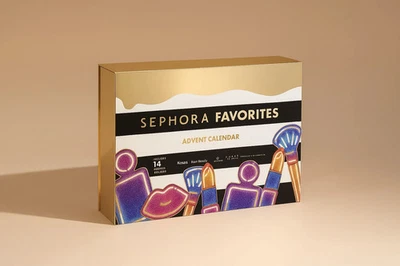 SEPHORA ADVENTSKALENDER 2025 - SEPHORA FAVORITES BOX - NEU ✅