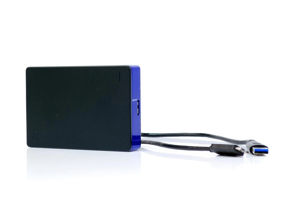 Seagate - Game Drive for PS4 4TB - Externe Festplatte - USB 3.0 Zustand: gut - Bild 1 von 1