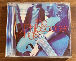 THE PHILOSOPHER KINGS - Bild 1 von 3