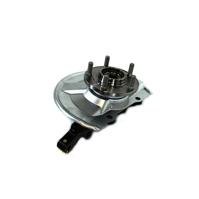 For Dodge Caliber 2007-2012 Dodge Front Left Wheel Bearing & Hub Assembly Foto 1 de 2