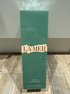 La Mer The Mist Facial Spray 3.4oz Brand New Sealed - Picture 1 of 4