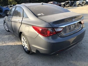 Driver Left Front Knee Turbo Fits 11-14 SONATA 903712 - Picture 1 of 12