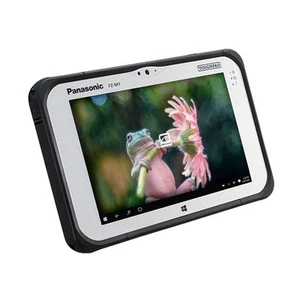 Panasonic Toughbook FZ-M1 Táctil 7" i5 4302Y, 4GB, SSD 256GB, A+ - Foto 1 di 6