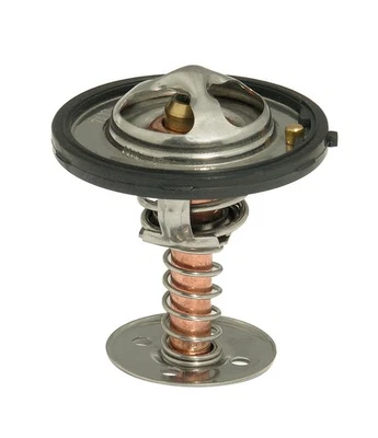 Mr. Gasket Copper Brass LS1 Late Thermostat 180 Degrees for Avalanche Envoy 6368 - Image 1 of 4