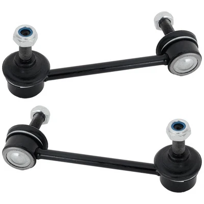 Pair Set of 2 Sway Bar Links Rear Driver or Passenger Side for 330 320 328 Sedan - Image 1 of 4