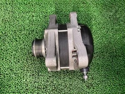 CHRYSLER Jeep renegade 2019 3BA-BU13 Alternator [Used] [PA107885068] - Image 1 of 4