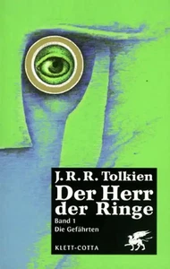 Der Herr der Ringe. Ausgabe in neuer Übersetzung und Rechtschreibung / Der Herr - Bild 1 von 1