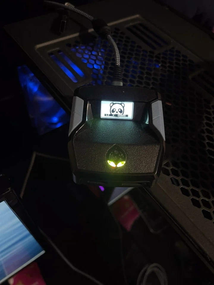 Adaptador Controlador Cronus Zen Excelente Estado - Envío Rápido Venmo solo msg me Foto 1 de 3