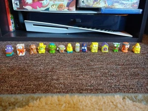 The Trash Pack 11 Stück - Serie 1 &3  - Bild 1 von 13