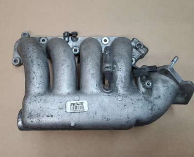 Colector de admisión superior del motor Honda Element 2003-2006 2,4 L 17110-RAA-A00 OEM Foto 1 de 4