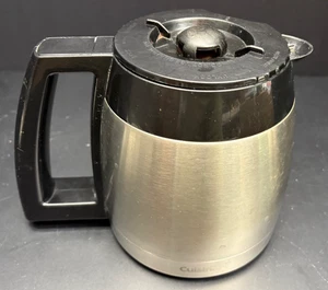 Jarra térmica de acero inoxidable Cuisinart de 10 tazas - Imagen 1 de 5