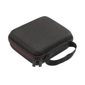 Portatile da Viaggio Rigido per Shell EVA Carry Box per Interfaccia Focusrite fo - Foto 1 di 8