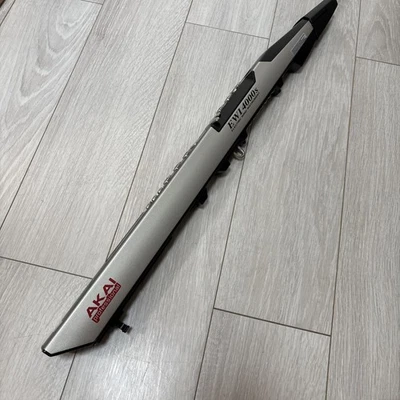 AKAI Professional EWI4000S Wireless Electronic Wind Synthesizer Controller 13359 - Image 1 of 4