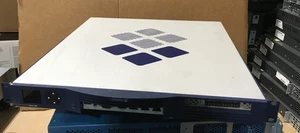 INFOBLOX TRINZIC 1400 250GB HDD 1U RACKMOUNT NETWORK APPLIANCE - Picture 1 of 11