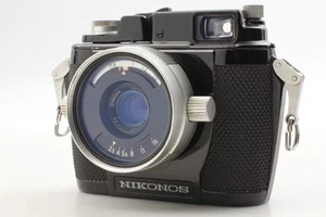 [N MINT] Nikon NIKONOS I Under Water Film Camera 35mm f2.5 Lens From JAPAN #2486 - Picture 1 of 16