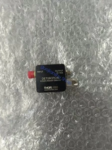 1PCS USED THorlabs DET08CFC/M Photoelectric detector Fast Shipping Via FedEx/DHL - Picture 1 of 5