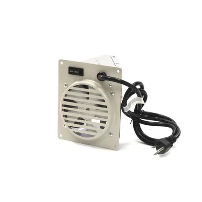 Mr Heater Vent Free Blower Fan Kit For 20000-30000 Btu Vent Free Heaters (2016 - Image 1 of 2